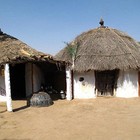 bishnoi-villages